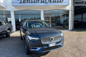 VOLVO XC90 B5 (d) AWD automatico 7 posti Ultimat