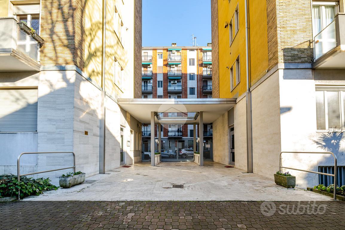 Appartamento – MI - Vista 3