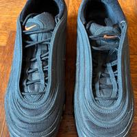 Nike 97 grigio