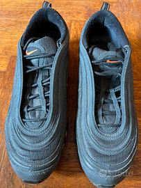 Nike 97 grigio