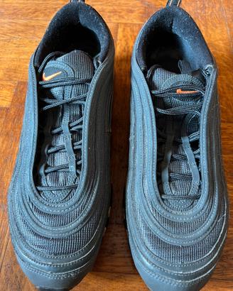 Nike 97 grigio