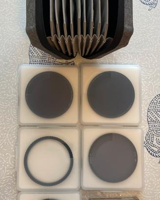 NISI Filtri fotografici 82mm