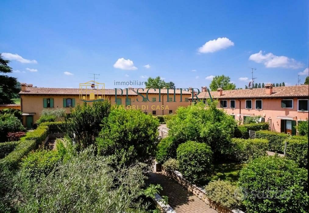 Appartamento – Valeggio sul Mincio, Maiella ai Monti - Vista 2