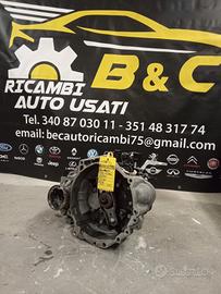 CAMBIO VOLKSWAGEN POLO