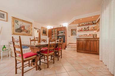 GAZZERA porzione su più livelli S406