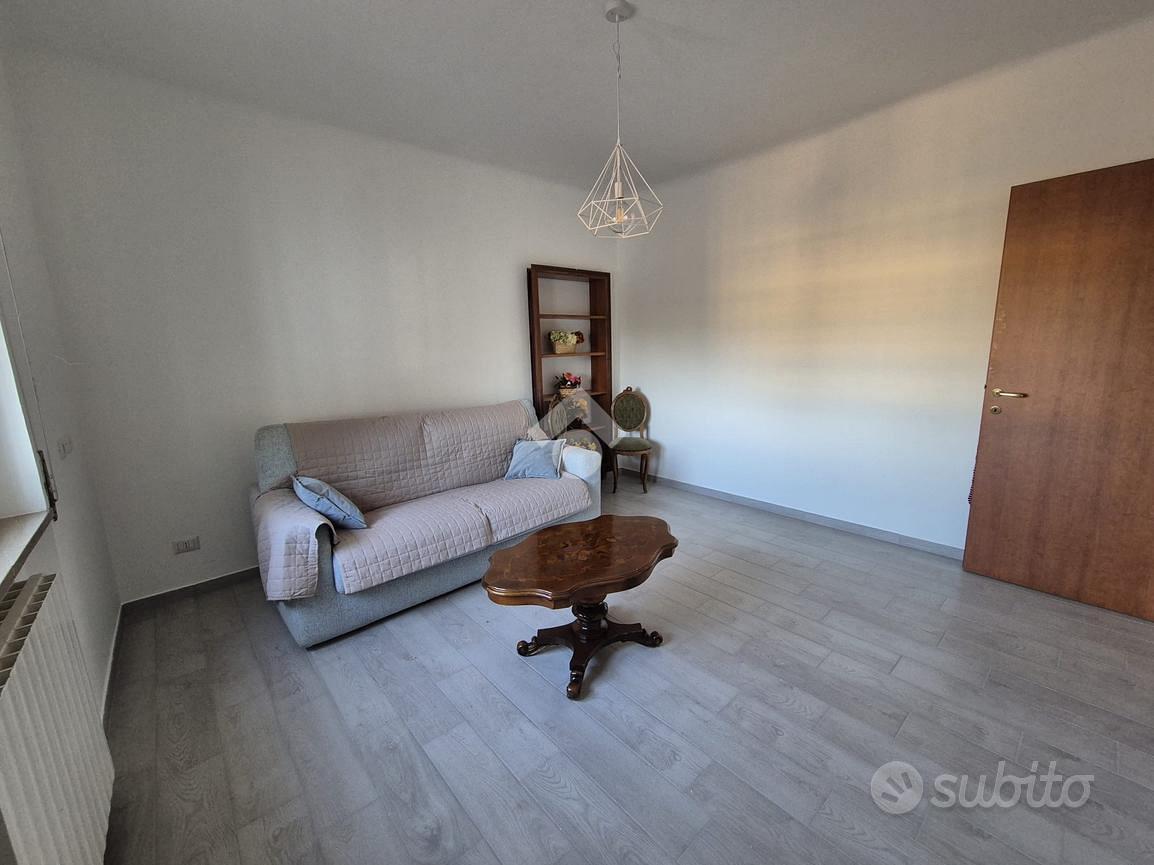 Appartamento – Colleferro, Colle Sant'Antonino - Vista 2