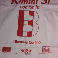 maglia rimini calcio promozione in serie b