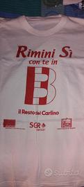 maglia rimini calcio promozione in serie b
