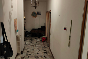 Basiano centro via roma