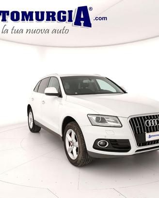 AUDI Q5 2.0 TDI 190 CV clean diesel quattro S tr