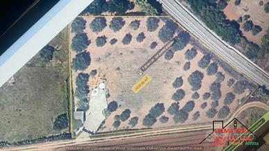 Terreno Contrada Parrini (Rif.1620)