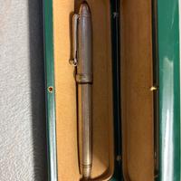 Penna stilografica Gucci Vintage