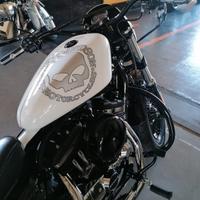 serbatoio per sposter 