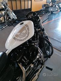 serbatoio per sposter 