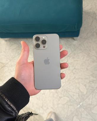 Iphone 15 Pro Max 512 GB