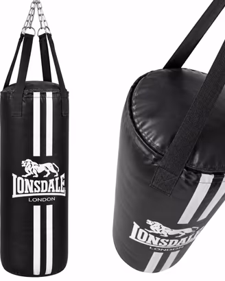 sacco da box pugilato da  13kg alt. 78cm