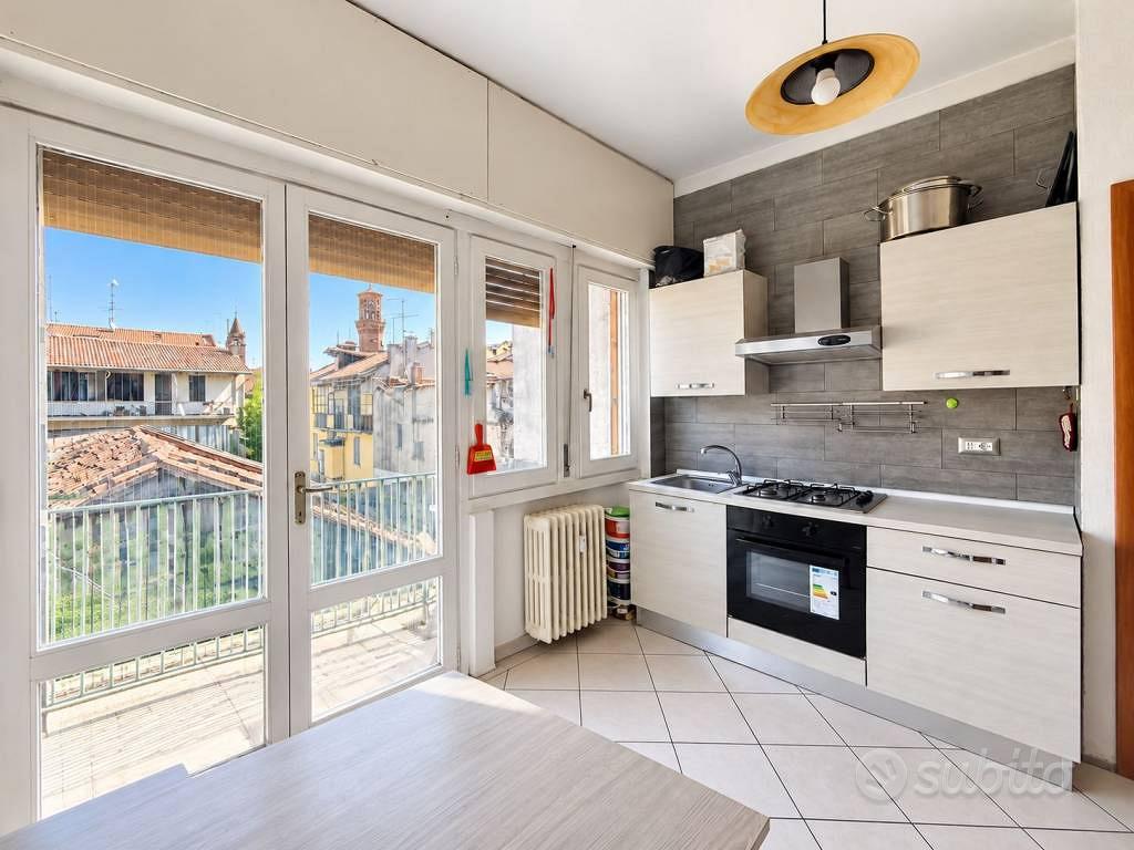 Appartamento – Vercelli, Monrosa, Centro - Vista 4