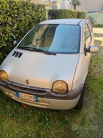 Twingo Diabolic