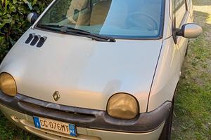 Twingo Diabolic