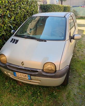 Twingo Diabolic