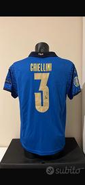 CHIELLINI