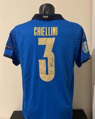 CHIELLINI