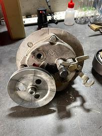 Mozzo + Puleggia Piaggio