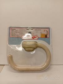 porta rotolo carta igienica allibert 