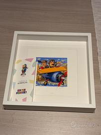 Serigrafia Pino Procopio
