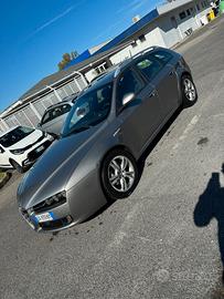 Alfa Romeo 159 sportwagon 2.0 jtdm 170cv