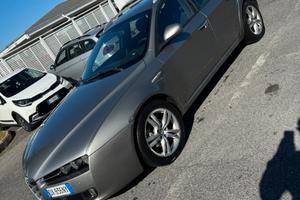 Alfa Romeo 159 sportwagon 2.0 jtdm 170cv
