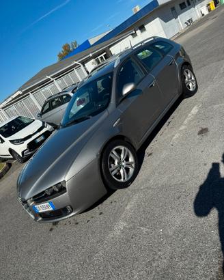 Alfa Romeo 159 sportwagon 2.0 jtdm 170cv