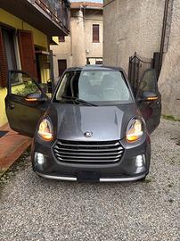 minicar elettrica 