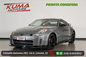 NISSAN 350Z 3.5 V6 Level 2 manuale coupé
