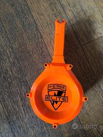 Nerf automatico con 25 colpi