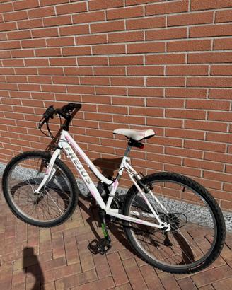 Bici da bambina
