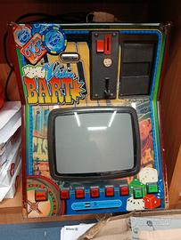 slot machine vintage 