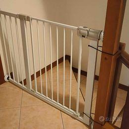 cancellino safety e prolunga