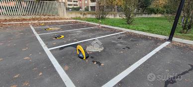 POSTO AUTO A CORMANO