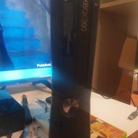 Console Microsoft Xbox 360 