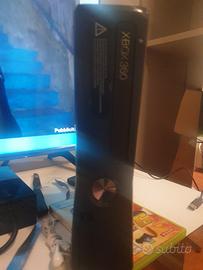 Console Microsoft Xbox 360 