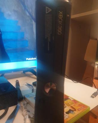 Console Microsoft Xbox 360 