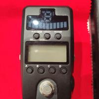 Korg Pandora Stomp Pedale multieffetto