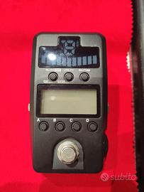 Korg Pandora Stomp Pedale multieffetto