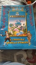 vestito Batman 10/11 anni