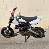 Pitbike pbs baby 90