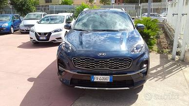 KIA Sportage 1.6 CRDI 136 CV DCT7 AWD Energy