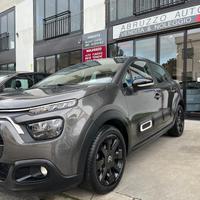 CITROEN C3 83 CV Shine 51.500 KM PROMO