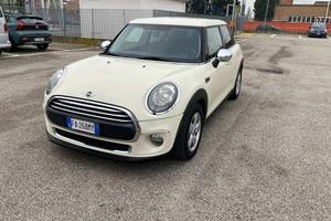 Mini One D 1.5 D One D Business