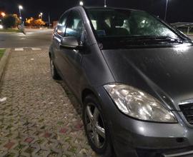 MERCEDES Classe A (W/C169) - 2010